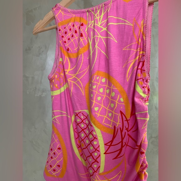 Bluemarine Pineapple Top 🍍 - Picture 7 of 9